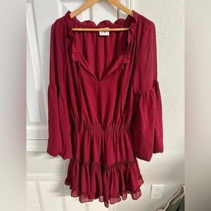 Buddy Love Dress